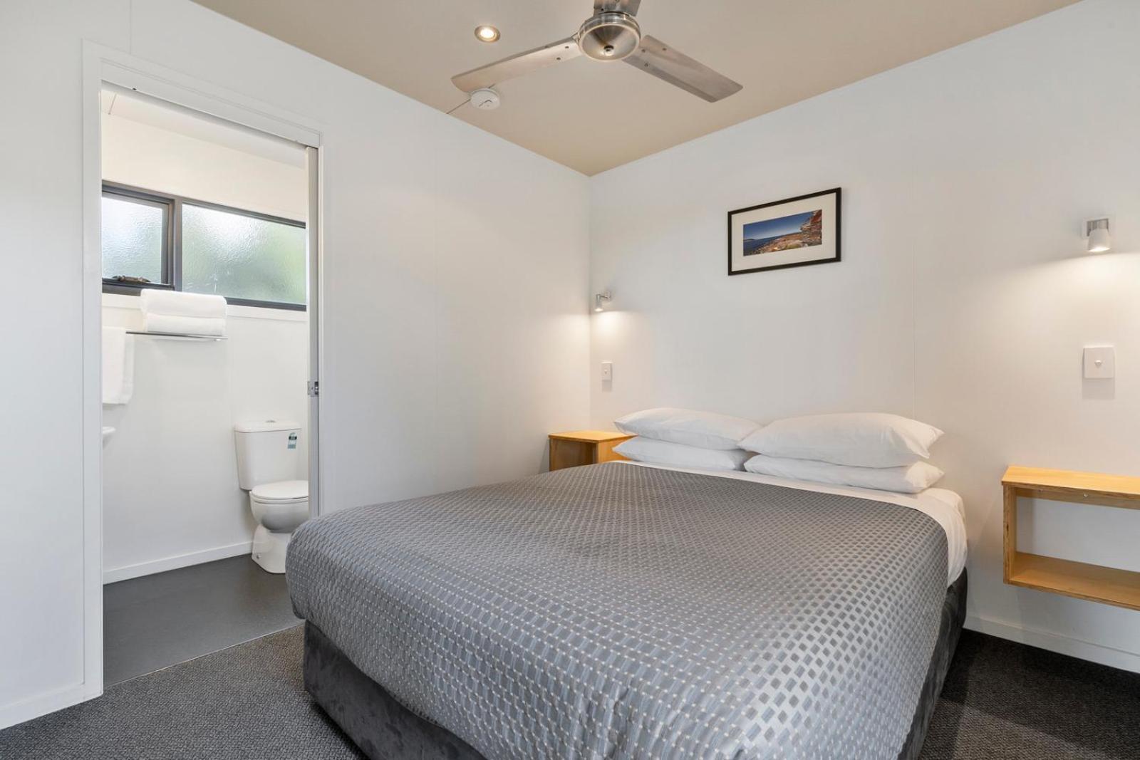 Swansea Beach Chalets Esterno foto